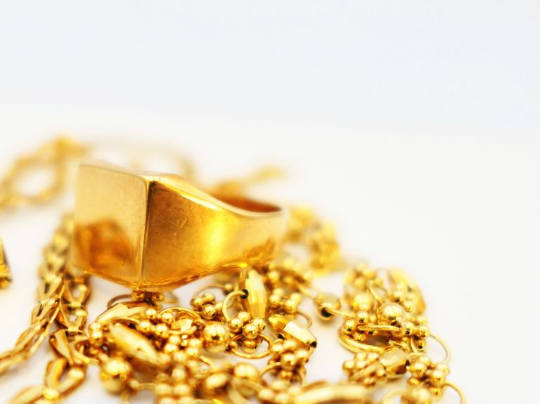 大切なジュエリーを蘇らせる！修理の魅力とそのプロセス